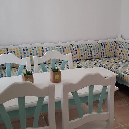 Turquesa Son Bou Apartment Екстериор снимка