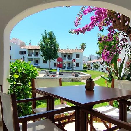 Turquesa Son Bou Apartment Екстериор снимка