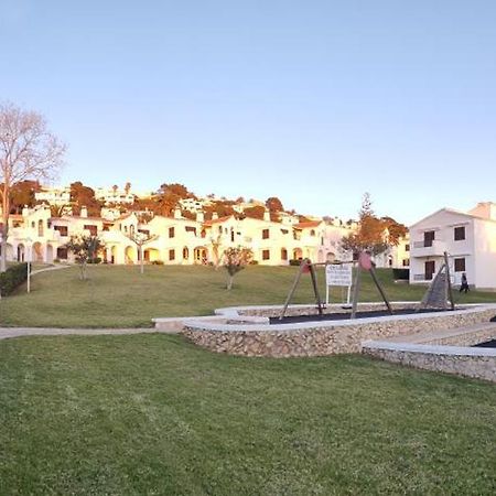 Turquesa Son Bou Apartment Екстериор снимка