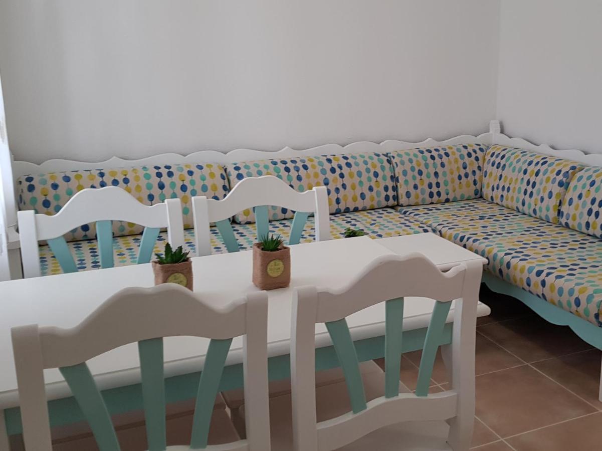 Turquesa Son Bou Apartment Екстериор снимка