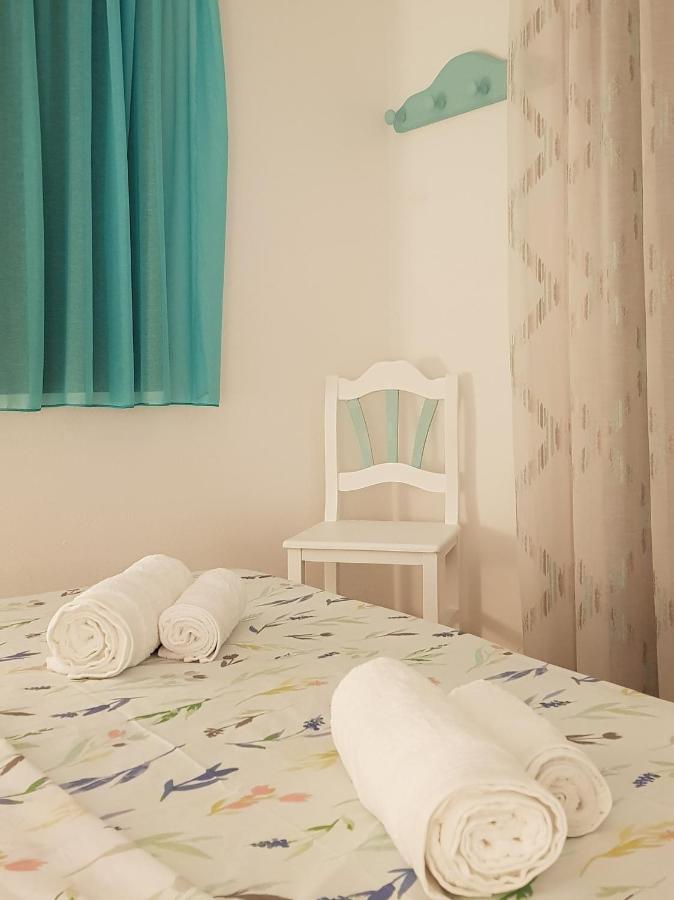 Turquesa Son Bou Apartment Екстериор снимка