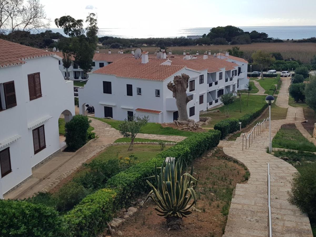 Turquesa Son Bou Apartment Екстериор снимка