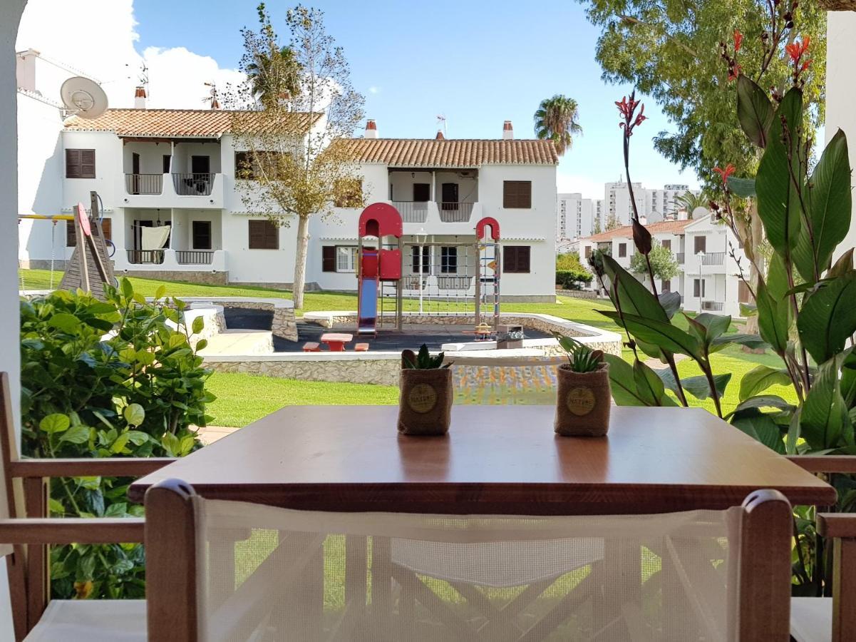 Turquesa Son Bou Apartment Екстериор снимка