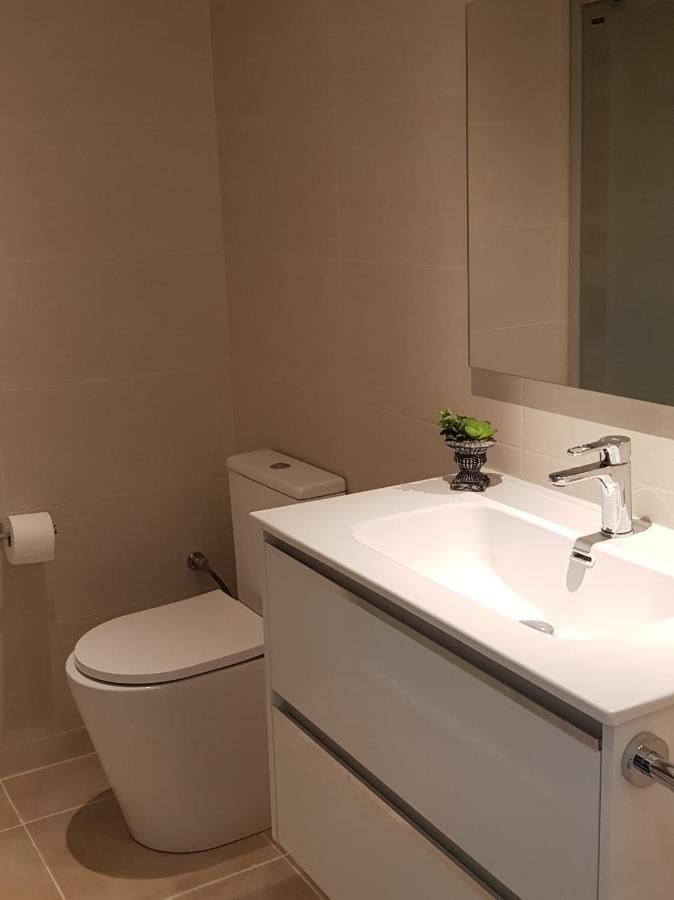 Turquesa Son Bou Apartment Екстериор снимка