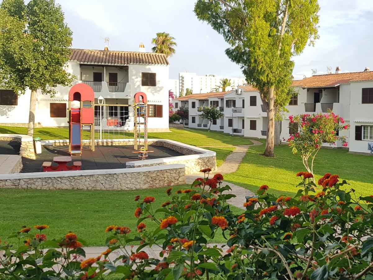 Turquesa Son Bou Apartment Екстериор снимка