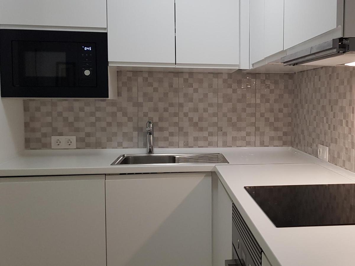 Turquesa Son Bou Apartment Екстериор снимка