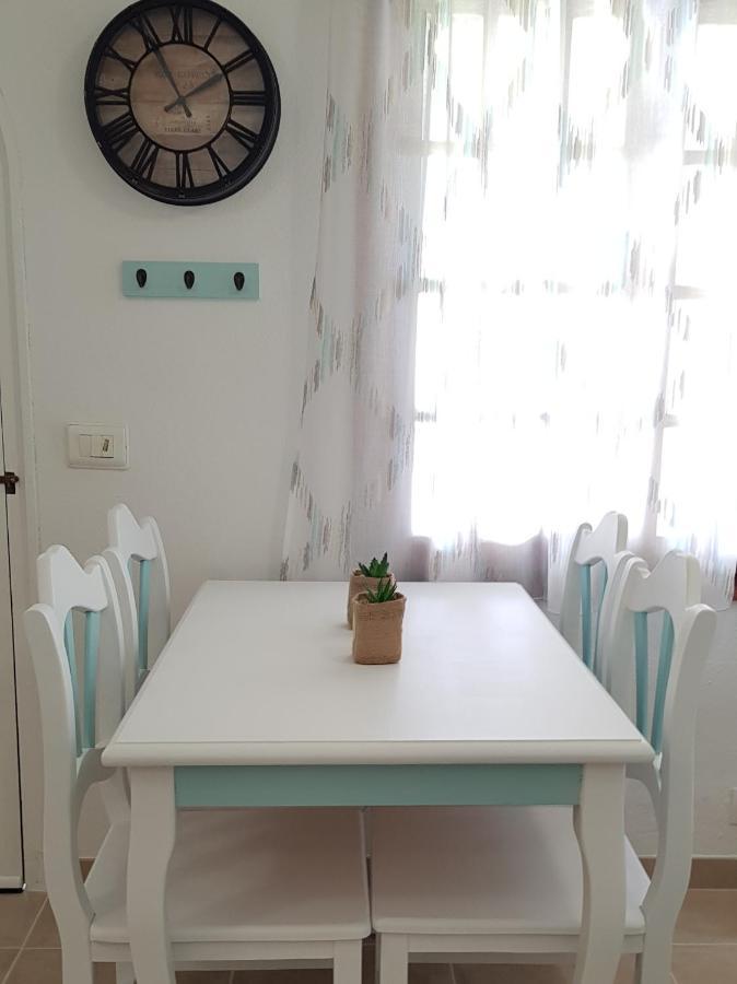 Turquesa Son Bou Apartment Екстериор снимка