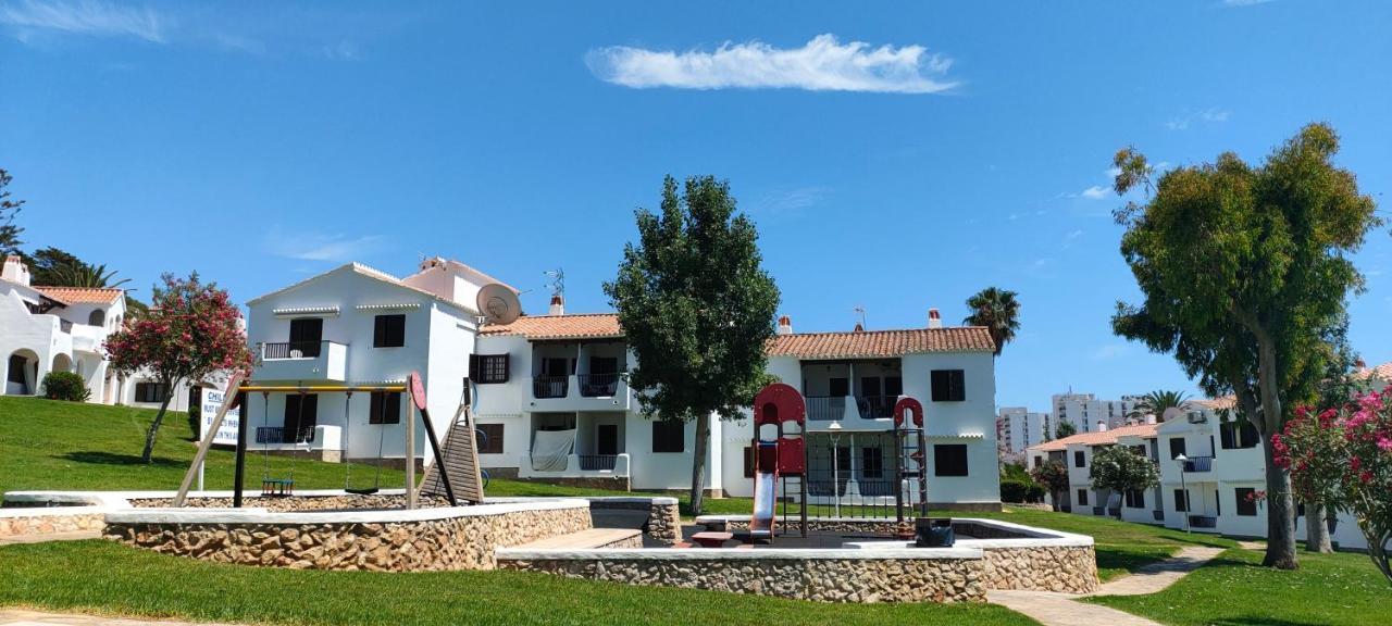 Turquesa Son Bou Apartment Екстериор снимка
