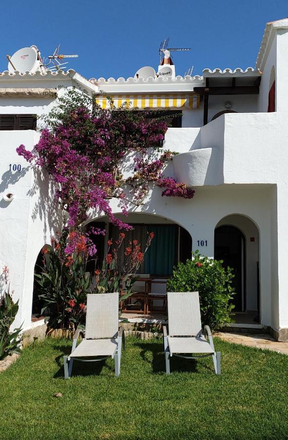 Turquesa Son Bou Apartment Екстериор снимка
