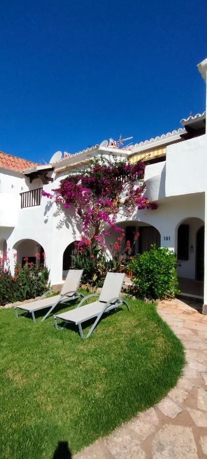 Turquesa Son Bou Apartment Екстериор снимка
