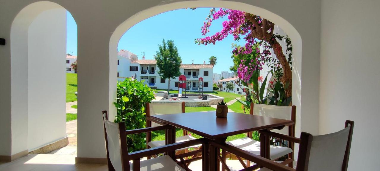 Turquesa Son Bou Apartment Екстериор снимка