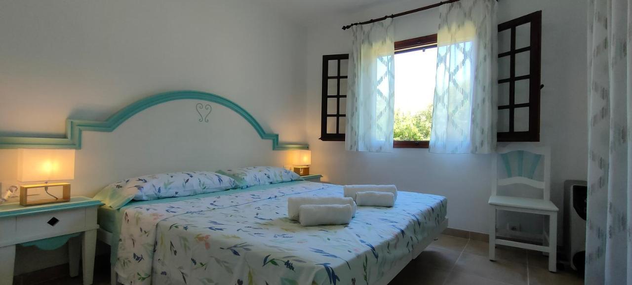 Turquesa Son Bou Apartment Екстериор снимка