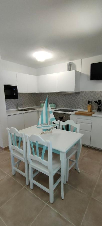 Turquesa Son Bou Apartment Екстериор снимка