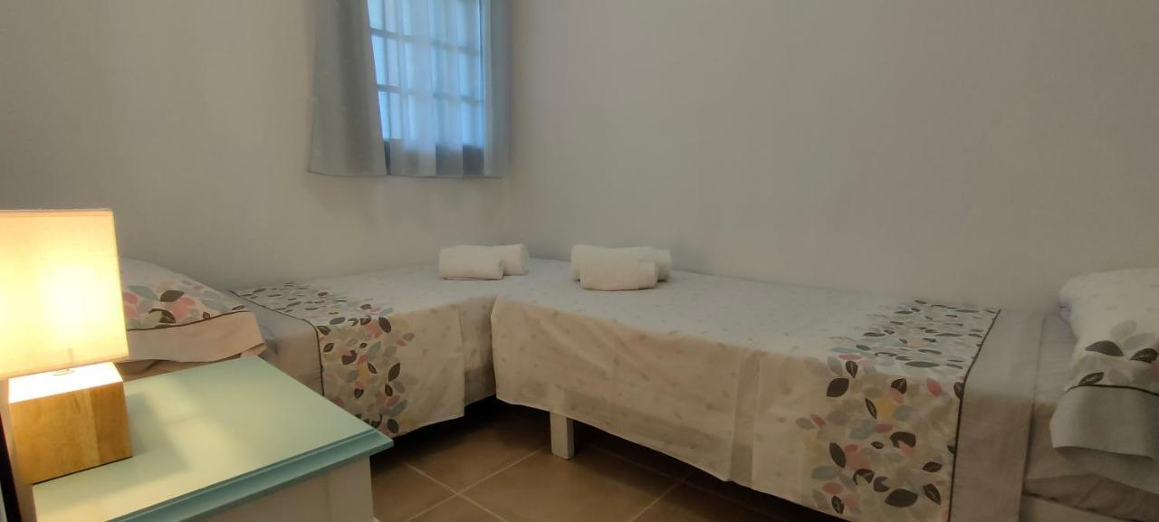 Turquesa Son Bou Apartment Екстериор снимка