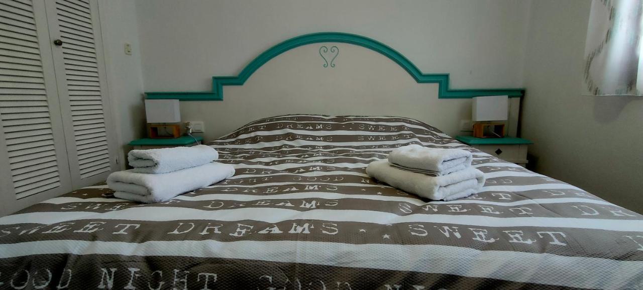 Turquesa Son Bou Apartment Екстериор снимка